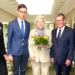 Roswitha Struensee für langjähriges Engagement geehrt