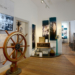 Öffentliche Führung durch das Elbschifffahrtsmuseum
