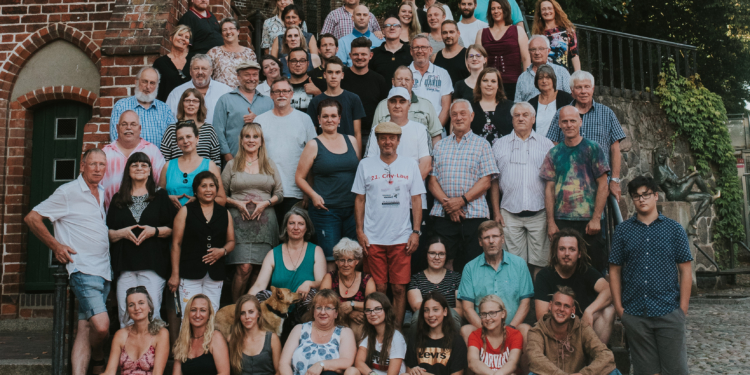 Eulenspiegel-Festspiele – Der Aufbau ist gestartet