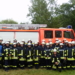Anwärterausbildung der Freiwilligen Feuerwehren des Amtes Sandesneben–Nusse