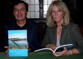 Erfolgsgeschichte: Fotodokumentation zu den Grenzöffnungen und zur Deutschen Einheit in dritter Auflage