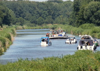 Kurs ‚Dänische Südsee‘
