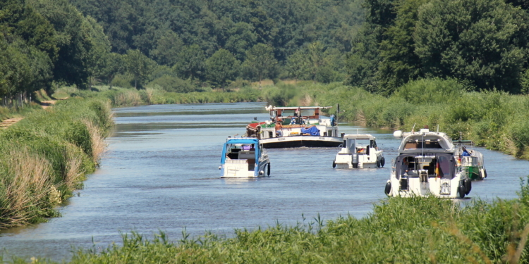 Kurs ‚Dänische Südsee‘