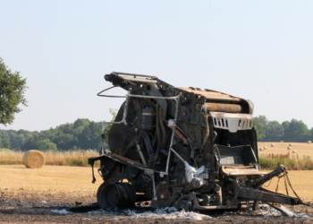 Trockener Sommer hat seinen Preis