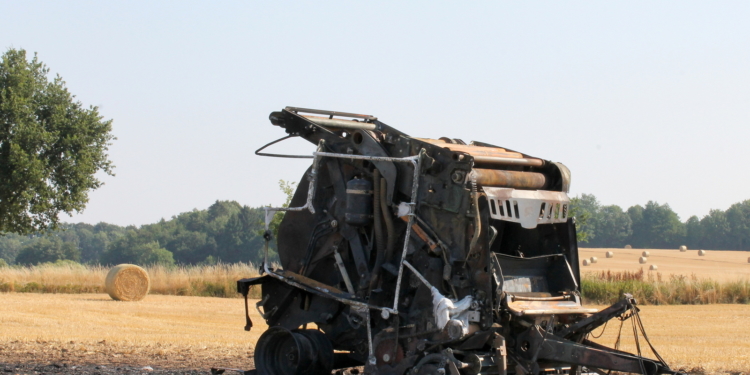 Trockener Sommer hat seinen Preis