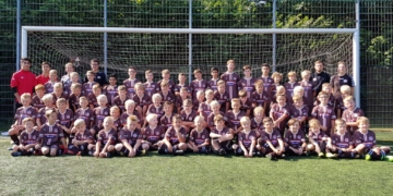 FC St. Pauli mit Rabauken-Team auch im kommenden Jahr in Berkenthin