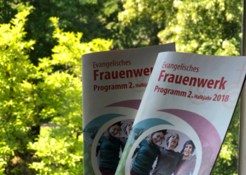 Frauen in Gemeinschaft