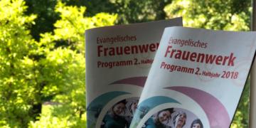 Frauen in Gemeinschaft