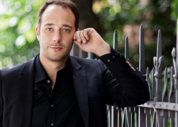 Konzert im Ratzeburger Orgelsommer