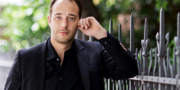 Konzert im Ratzeburger Orgelsommer