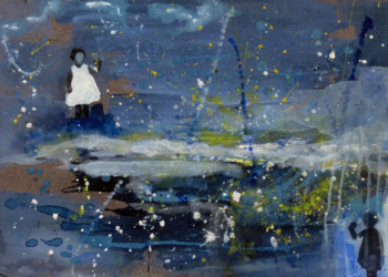 Sonderausstellung ‚Bruni Jürss‘ im Kreismuseum in Ratzeburg