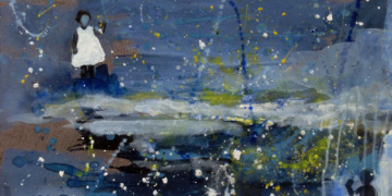 Sonderausstellung ‚Bruni Jürss‘ im Kreismuseum in Ratzeburg