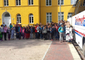 Kiwanis Club Ratzeburg lädt Kinder zu den Karl May Festspielen ein