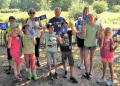 Kinderschutzbund besucht den Schweriner Zoo