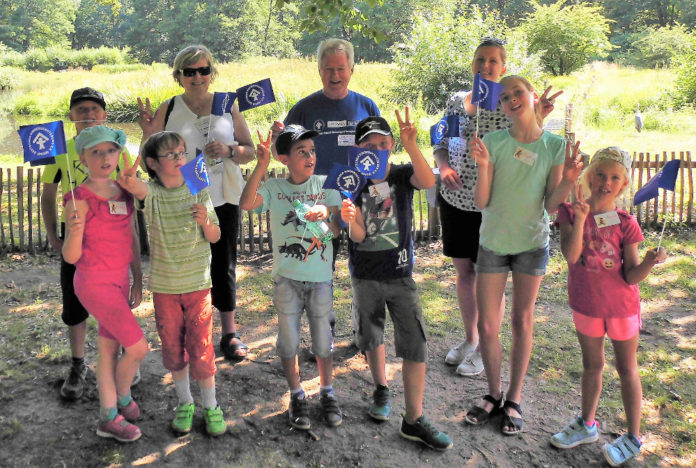 KinderschutzbundAusflugSchwerin