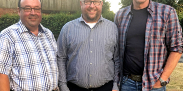 Klinkrade hat einen neuen Bürgermeister