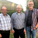 Klinkrade hat einen neuen Bürgermeister