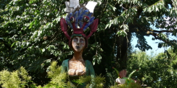 Klein Zecher: Kunst mit Witz und Gefühl