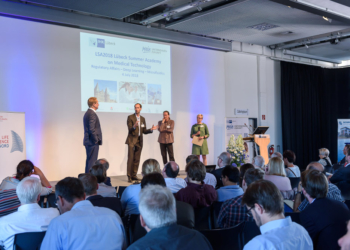 Lübeck Summer Academy 2018: Neue Chancen durch Künstliche Intelligenz – Gefahren durch Bürokratie