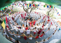 Doku-Dienstag: ‚Mantra – Sounds into Silence‘ im Filmclub
