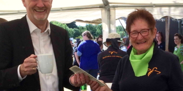 Landfrauen-Programm mit kreativen und informativen Angeboten