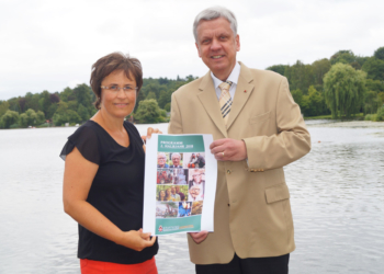 Die Stiftung Herzogtum Lauenburg präsentiert das Programm des zweiten Halbjahrs 2018