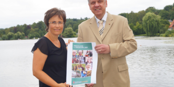 Die Stiftung Herzogtum Lauenburg präsentiert das Programm des zweiten Halbjahrs 2018