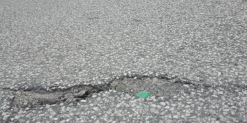 Geplante Erneuerung der Fahrbahndecken in der Großen Kreuzstraße und der Rathausstraße