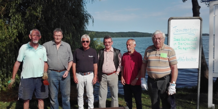 ‚Ab 1.000 geht es wieder von vorne los …‘