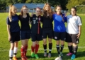 SC Schwarzenbek: Erste Damen startet in Saison 2018/2019 und Verstärkung gesucht