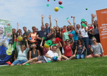 Höher, schneller, weiter – eine Sache des Gehirns