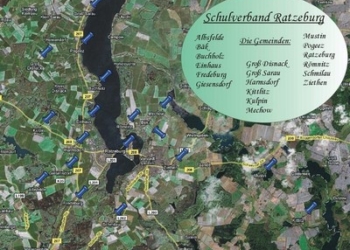 Schulverbandsversammlung Ratzeburg konstituierte sich nach der Kommunalwahl