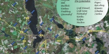 Schulverbandsversammlung Ratzeburg konstituierte sich nach der Kommunalwahl