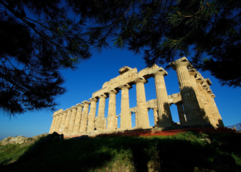 Sizilien: Multivision von Fotojournalisten Ralf Adler