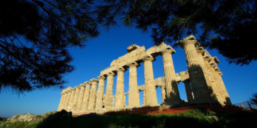 Sizilien: Multivision von Fotojournalisten Ralf Adler