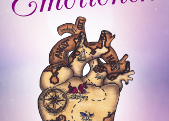 Tagebuch der Emotionen – erstes Buch von Alexander Kaminski