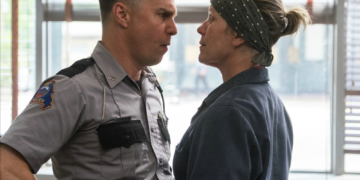 ‚Three Billboards Outside Ebbing, Missouri‘ im Filmclub
