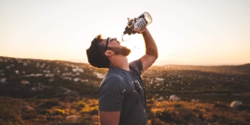 Sommer, Sonne, Hitzewelle – Gesundheitstipps für heiße Tage