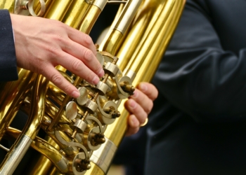 Aus dem Archiv: Ringrieden und de geplagten Musikanten