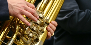 Aus dem Archiv: Ringrieden und de geplagten Musikanten