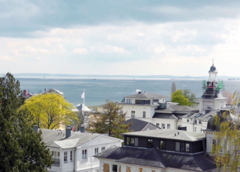 Doku-Dienstag: ‚Usedom – Der freie Blick aufs Meer‘ im Filmclub