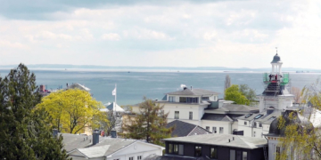 Doku-Dienstag: ‚Usedom – Der freie Blick aufs Meer‘ im Filmclub