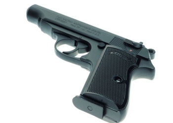 Innenminister Hans-Joachim Grote: ‚Waffenamnestie hat erneut gewirkt‘