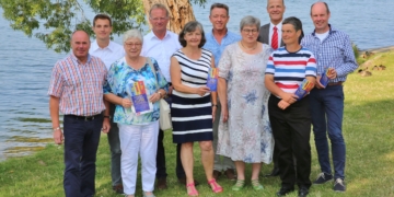 Kunst aus der Region