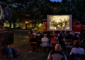 Wanderkino mit Perlen der Stummfilm-Ära