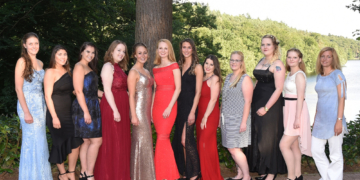 Abschluss 2018 der zahnmedizinischen Fachangestellten