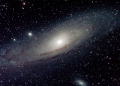 Neues Astronomiesemester an der VHS Berkenthin beginnt