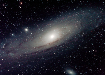 Neues Astronomiesemester an der VHS Berkenthin beginnt