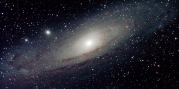 Neues Astronomiesemester an der VHS Berkenthin beginnt