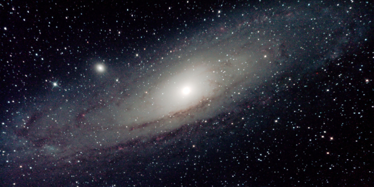 Neues Astronomiesemester an der VHS Berkenthin beginnt